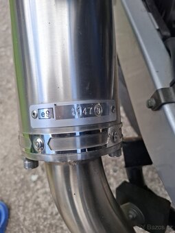 Suzuki GSF 650 N Bandit - 12