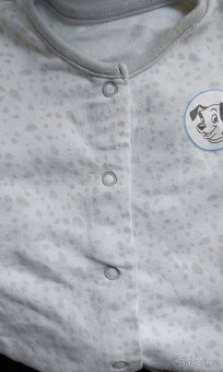 5x pyžamko vel.68 - 12