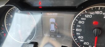 Prodám Audi A4 B8 2009. 2.0 TDI. - 12