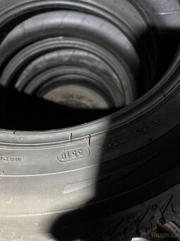 185/60r15 zimní / letní - 12