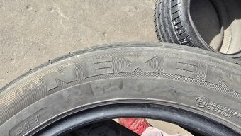 Letní pneu 205/55/16 Nexen - 12