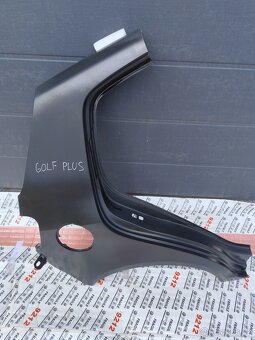 Origo bočnice VW/AUDI/ŠKODA - 12