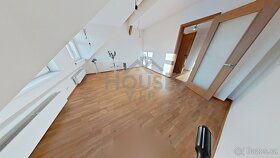 Prodej bytu 2+kk, 39,26 m2, mezonet, Folimanka, Vinohrady - 12