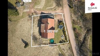 Prodej rodinného domu 338 m2 Lampertice - 12