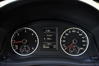 Volkswagen Tiguan 2.0 TDi 4MOTION,XENON,KŮŽE,TEMP,PANORAMA - 12
