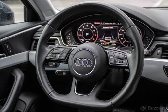 Audi A4 Avant 2.0 TFSI 252k Sport quattro S tronic - 12