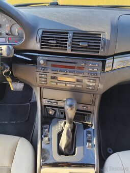 🔥 BMW E46 318Ci, automat, LPG, STK 11/25, 3dveřák 🔥 - 12
