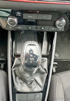 Škoda Kamiq 1.0 TSi 85 kW, Drive Selection, DSG - 12