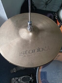 Sonor 3007 - 12