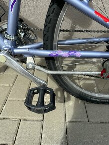 MTB SPECIALIZED HOTROCK 24 - 12