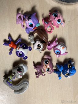 lps littlest pet shop pop - 12