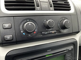 Škoda Roomster 1.4 63KW - 12