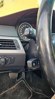 Bmw e61 530D M57 - 12