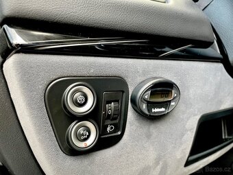 Citroën C8 2.2 HDi Webasto, 1.Majitel, Camper, tažné, výhřev - 12