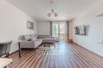 Pronájem byty 3+1, 90 m2 - Pardubice - Zelené Předměstí - 12