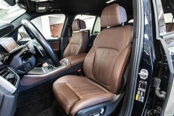 BMW X5 45e M SPORT SHADOW xDrive - 12
