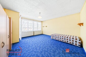 Prodej, domy/rodinný, 163 m2, Revoluční 973, 33011 Třemošná, - 12