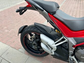 Ducati Multistrada 1200 S 2015 - 12