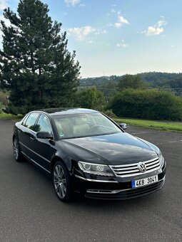 Volkswagen 3.0 TDI 2013 - 12