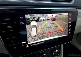 Škoda Superb 2.0TDI 140kW 4x4 DSG Style Ext - 12