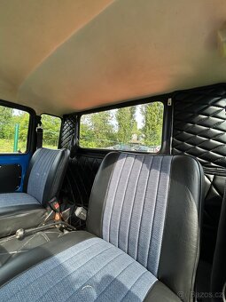 BARKAS 1000 - 12