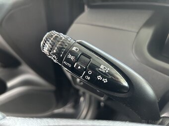 Hyundai Tucson 1.6 T-GDI,SMART,ZÁRUKA,AUTOMAT,DPH - 12