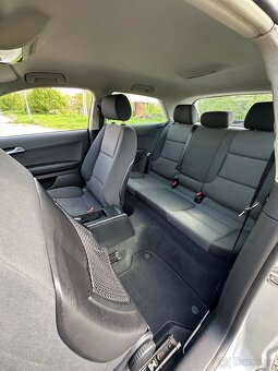 Audi A3 8P, 1.6 benzin, 2003 rok - 12