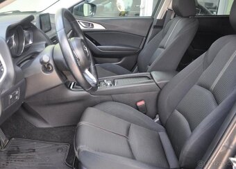 Mazda 3 2.0SKYACTIV-G TAKUMI HUD - 12
