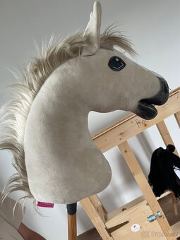 Hobby horse a stáj - 12