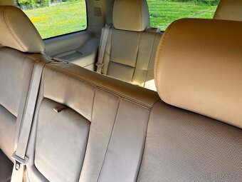 Cadillac Escalade 6.2i LPG 4x4 - 12