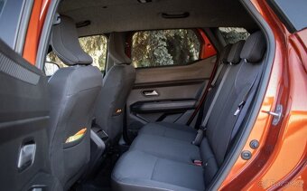 Dacia Duster 1.2 TCe 130 mHEV Journey - 12