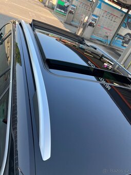 Skoda Superb Laurin&Klement max vybava - 12