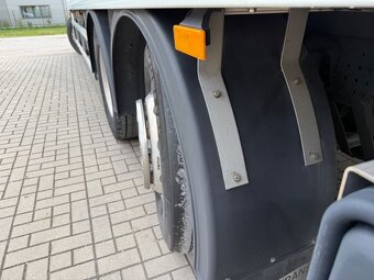 Mercedes-Benz Actros 2536 chladírenský vůz /Carrier Supra - 12