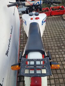 Aprilia Tuareg 125 Rally - 12