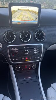 Mercedes GLA 200D 4MATIC, 100kW, r.v.6/2016, 76.747km - 12