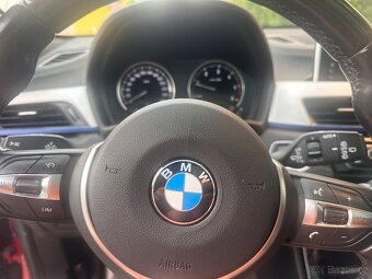 X2 2,0dA 197ps  odpočet DPH , servis bmw - 12