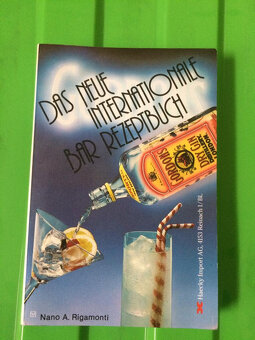 Barman Vybavení:Alessi Shaker Boston, Clasik shaker atd. - 12