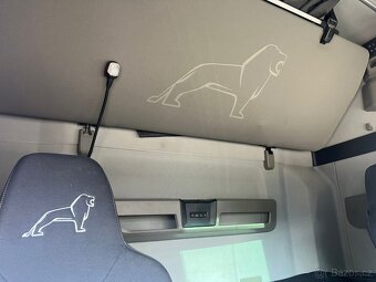 MAN TGX 18.510 XXL STANDART AUTOMAT EURO VI 2021 - 12