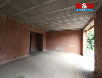 Prodej pozemku k bydlení, 408 m², Bohaté Málkovice - 12