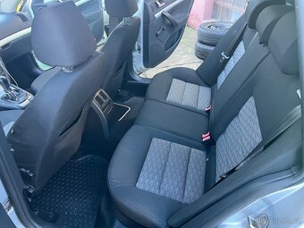 Škoda Octavia 2 2.0tdi 103kw - 12
