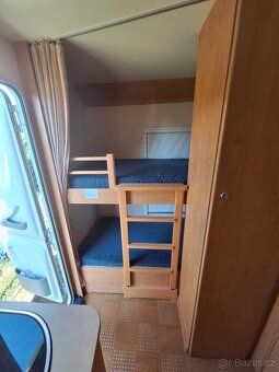 Karavan CARAVELAIR - 12