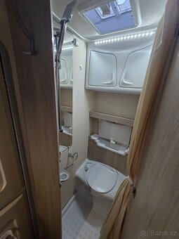Caravelair 2018 4miestny Mover ,klimatizácia,markíza,solár - 12