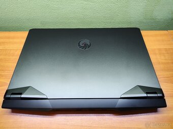 17" Alpha,RTX-4070-140w,R-9,QHD,32GB-TOP-ZÁRUKA - 12