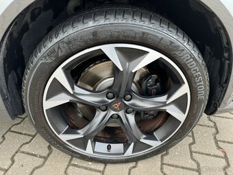 CUPRA Formentor 2.0 16V TSI VZ 4Drive - 12