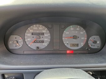 Škoda Felicia 1.3 - 12