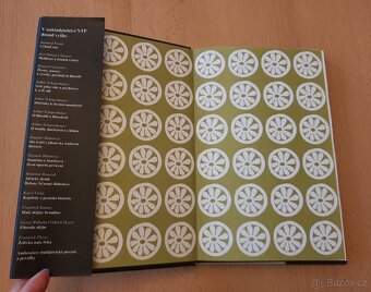 AMBROŽOVY BUDĚJOVICKÉ POVĚSTI A POVÍDKY - 12