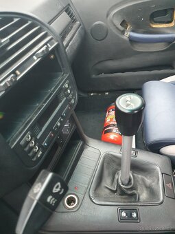 BMW 325i e36 coupe tracktool - 12