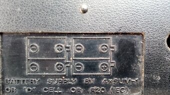 Historické kazeťáky-3 kusy - 12