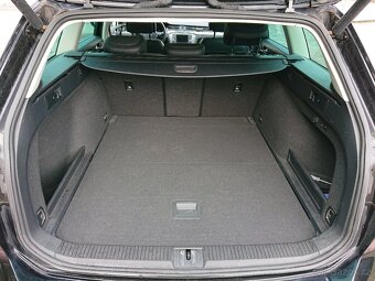 Volkswagen Passat Variant Alltrack 2.0 TDi 12/2016 - 12