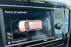 Volkswagen Passat 1.5 TSI 2019, 70 tkm, business, CZ, DPH - 12